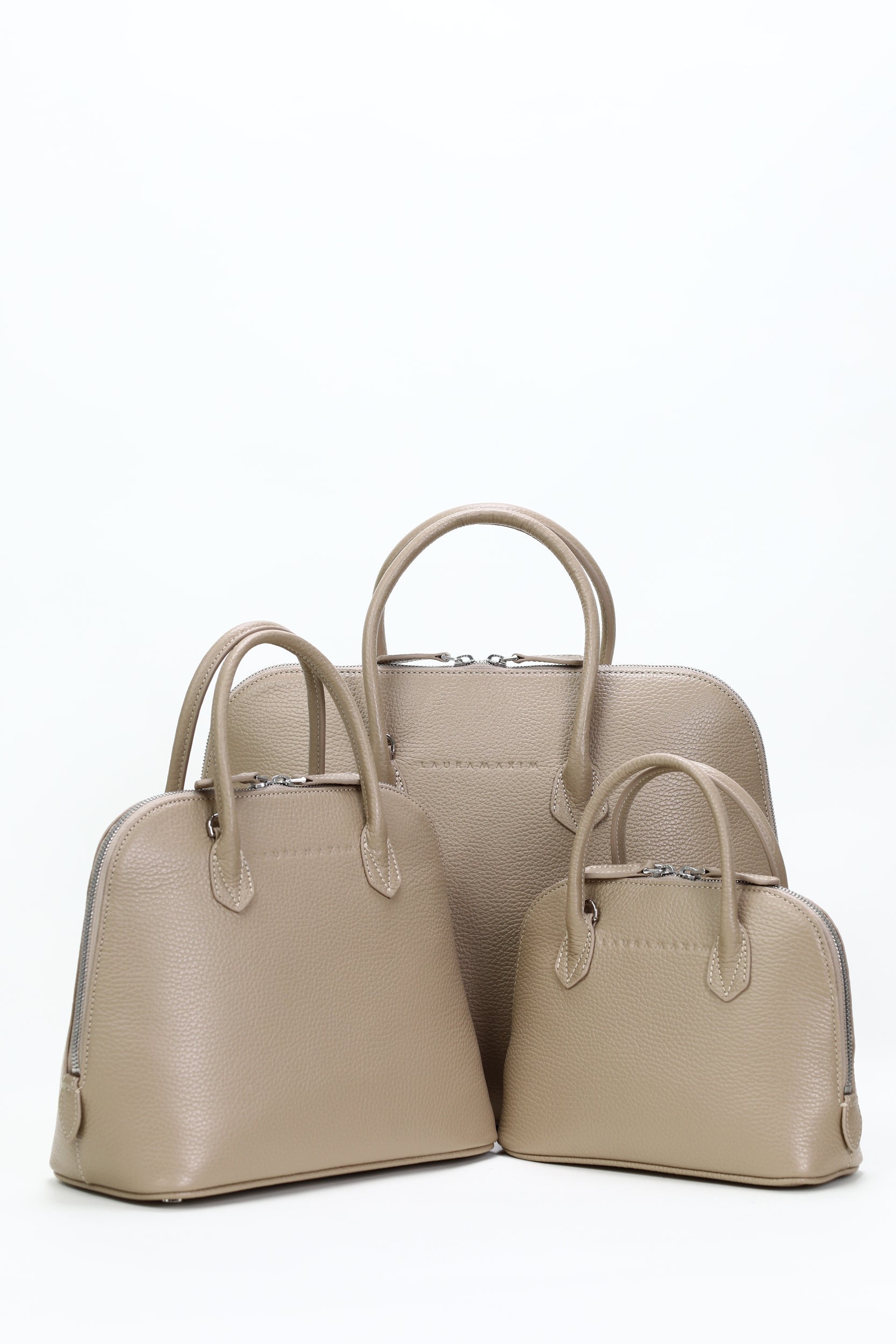 Carrera Bag