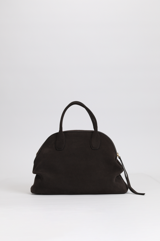 PRECOMANDA Sharpei Coffee Bean Velur