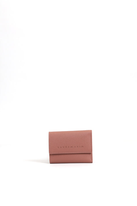 Mignon Wallet English Rose