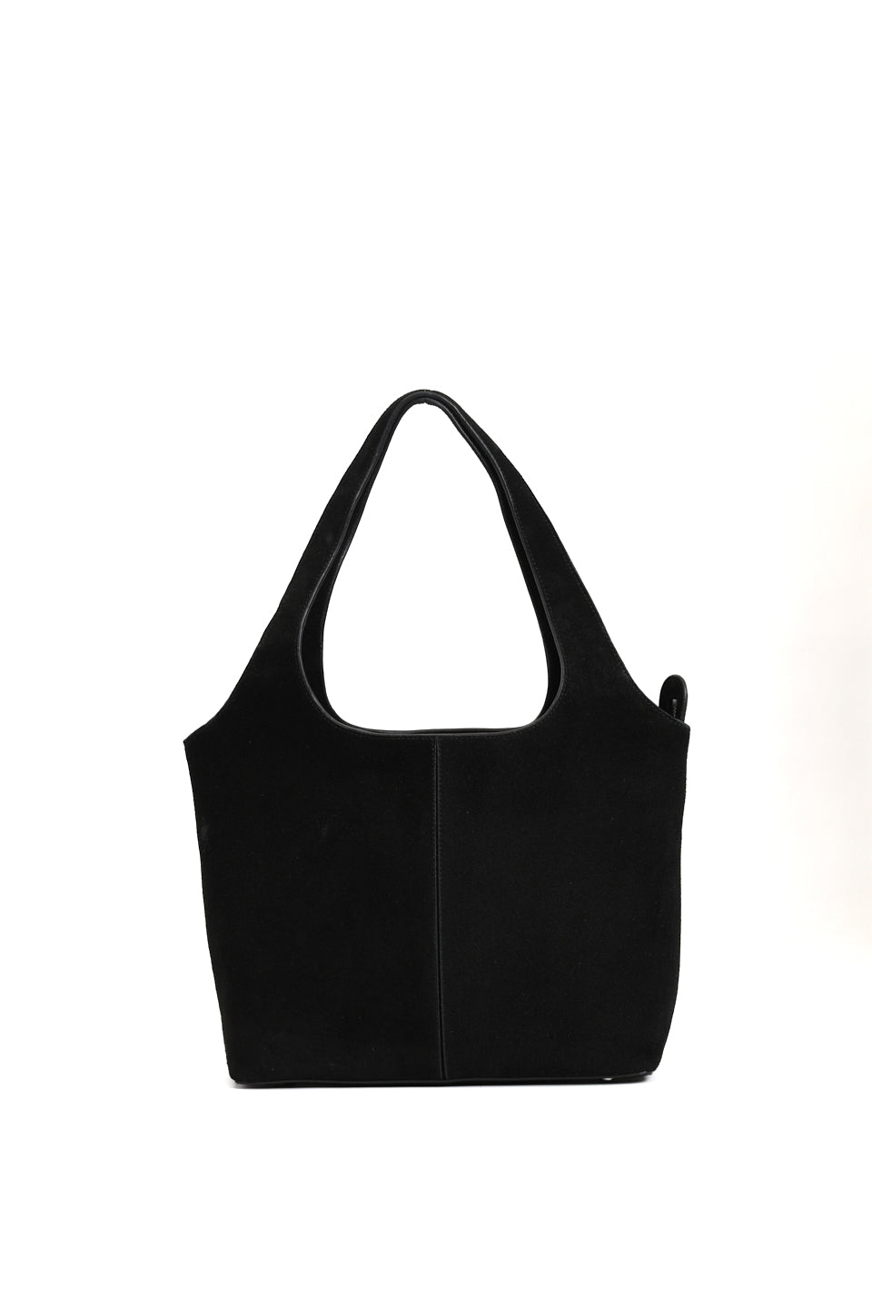 PRECOMANDA Friday Black Velur