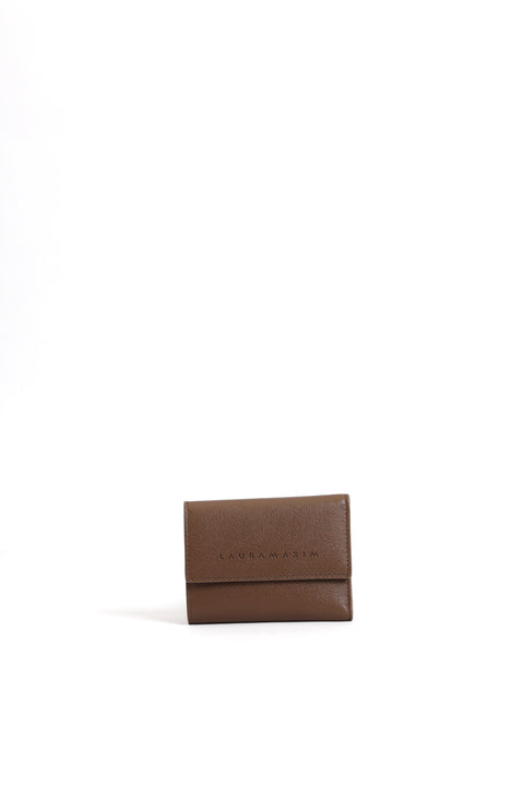 Mignon Wallet Cocoa