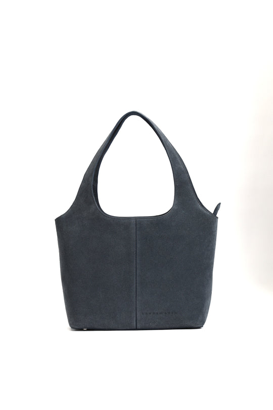 PRECOMANDA Friday Dark Denim Velur