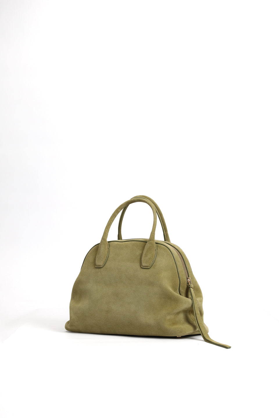 PRECOMANDA Sharpei Matcha Velur