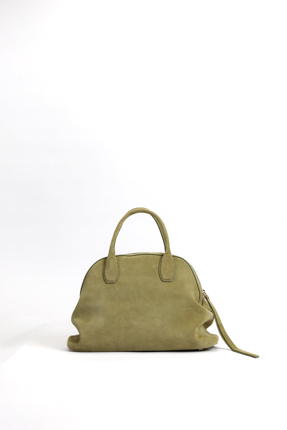 PRECOMANDA Sharpei Matcha Velur