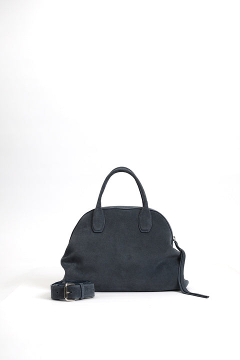 PRECOMANDA Sharpei Dark Denim Velur
