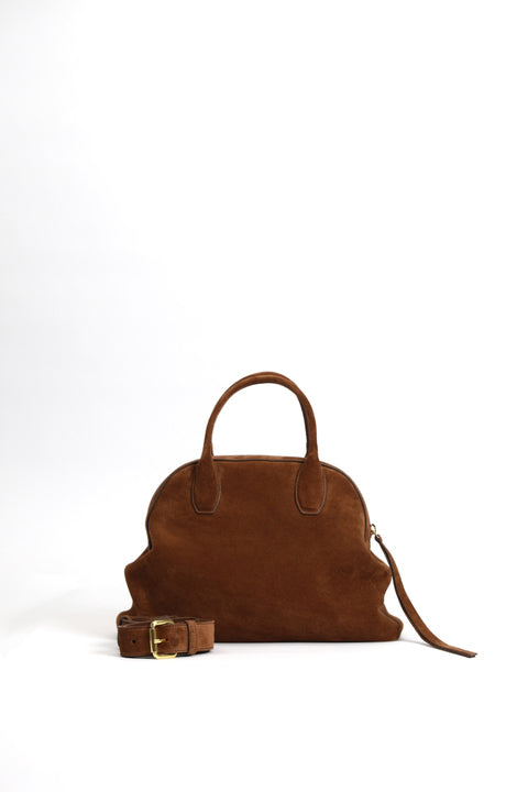 PRECOMANDA Sharpei Sepia Velur