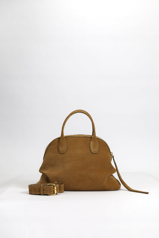 PRECOMANDA Sharpei Havana Velur