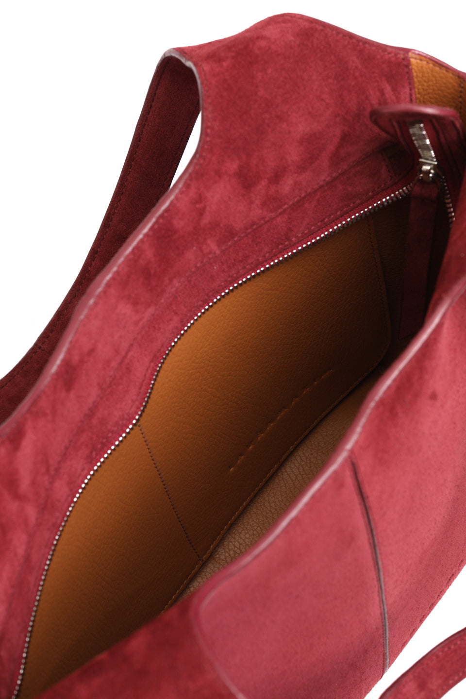 PRECOMANDA Friday Dark Red Velur