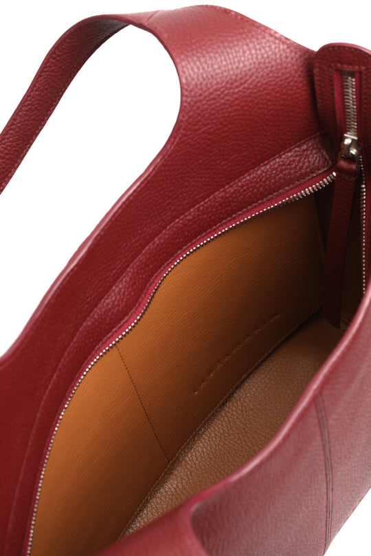 PRECOMANDA Friday Dark Red