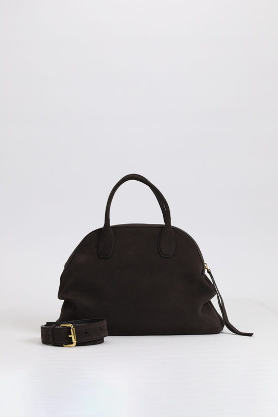 PRECOMANDA Sharpei Coffee Bean Velur