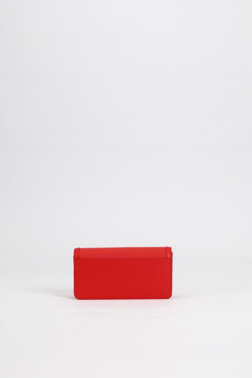 WOL Coral Red