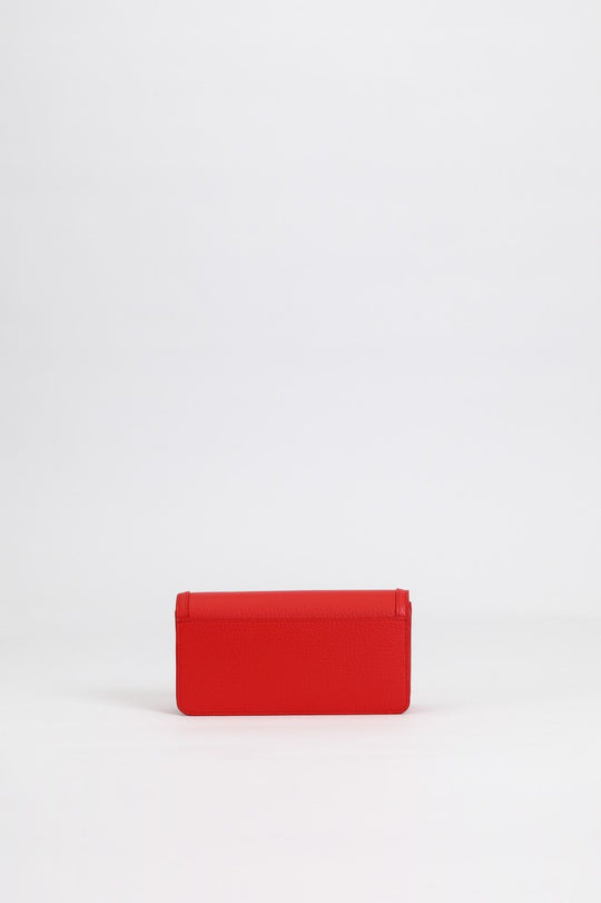 WOL Coral Red