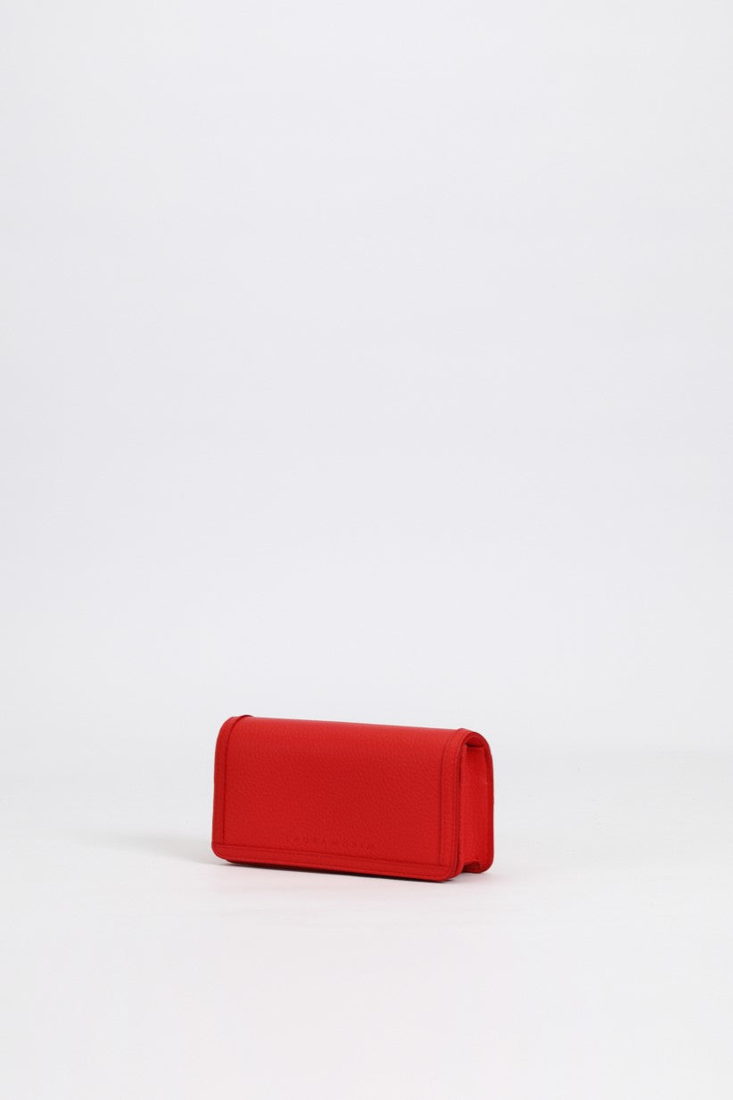 WOL Coral Red