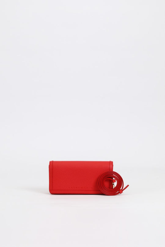 WOL Coral Red