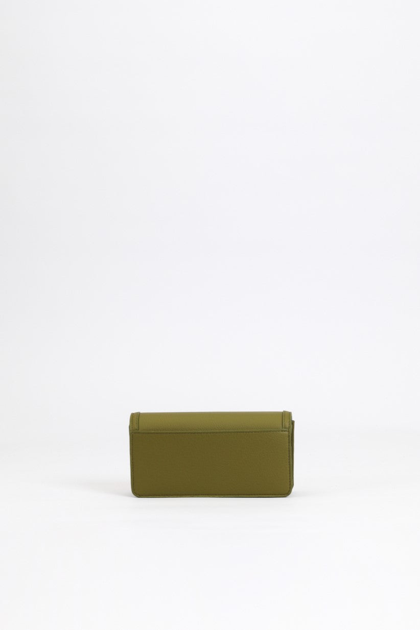 WOL Dusty Olive
