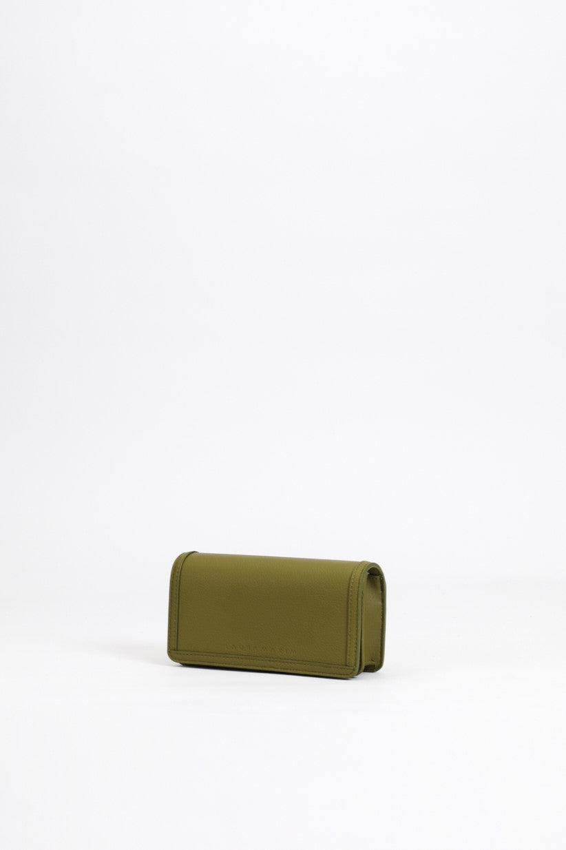 WOL Dusty Olive