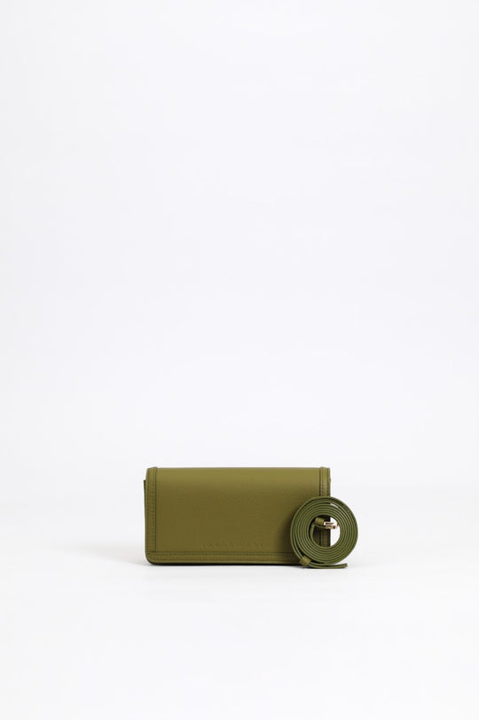 WOL Dusty Olive