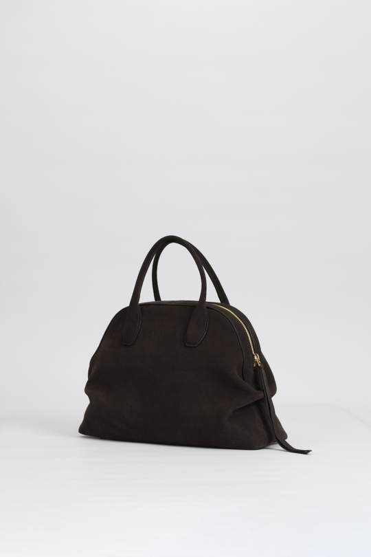 PRECOMANDA Sharpei Coffee Bean Velur