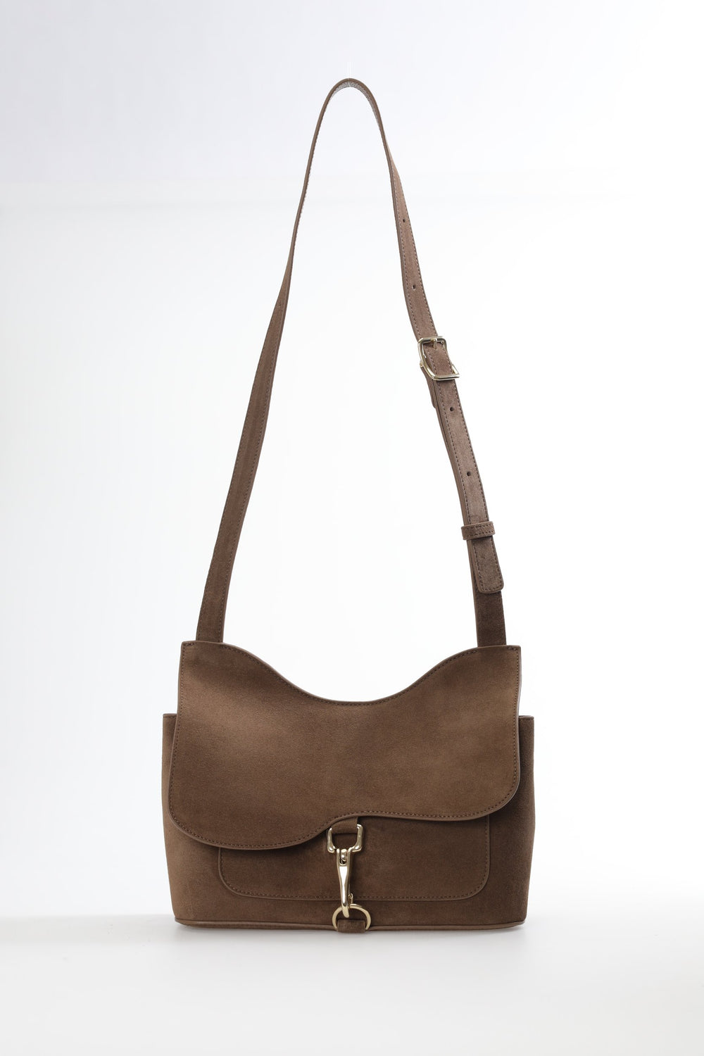 Laselle Cocoa Velur