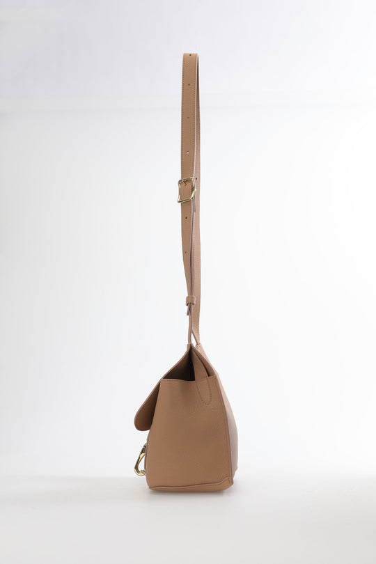 Laselle Hazelnut Mousse