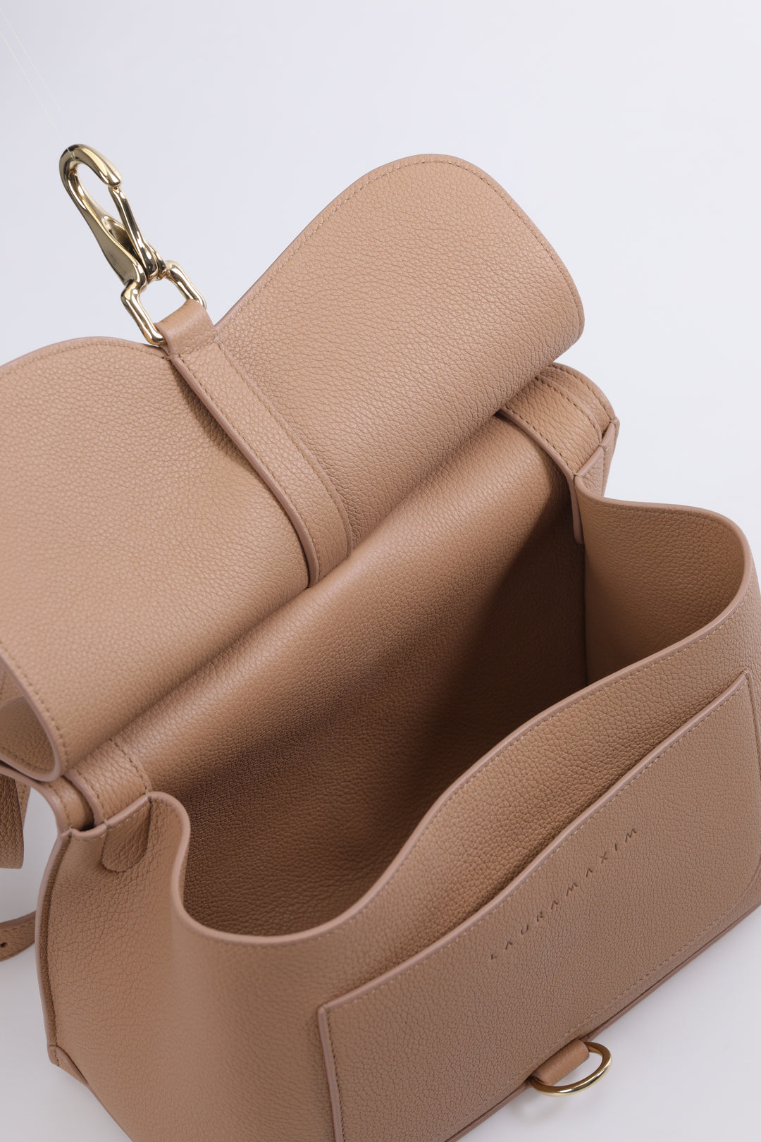 Laselle Hazelnut Mousse