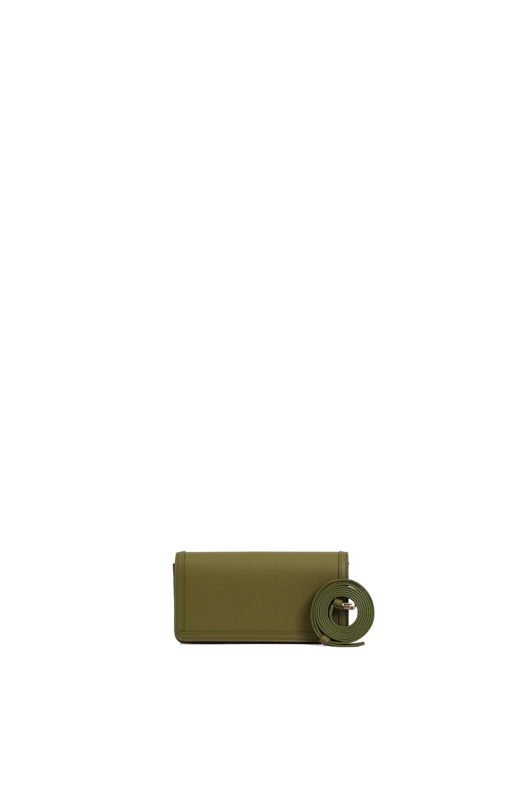 WOL Dusty Olive
