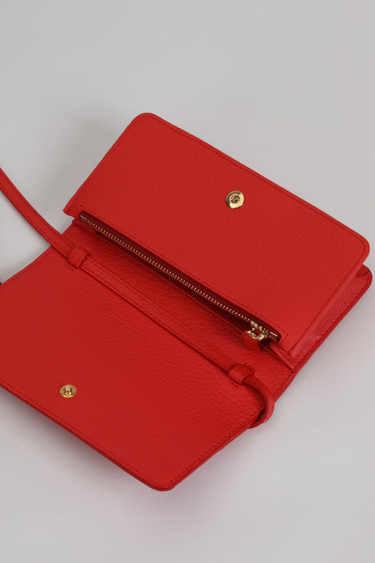WOL Coral Red