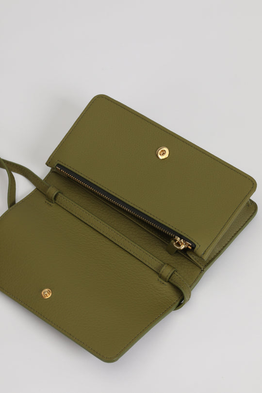 WOL Dusty Olive