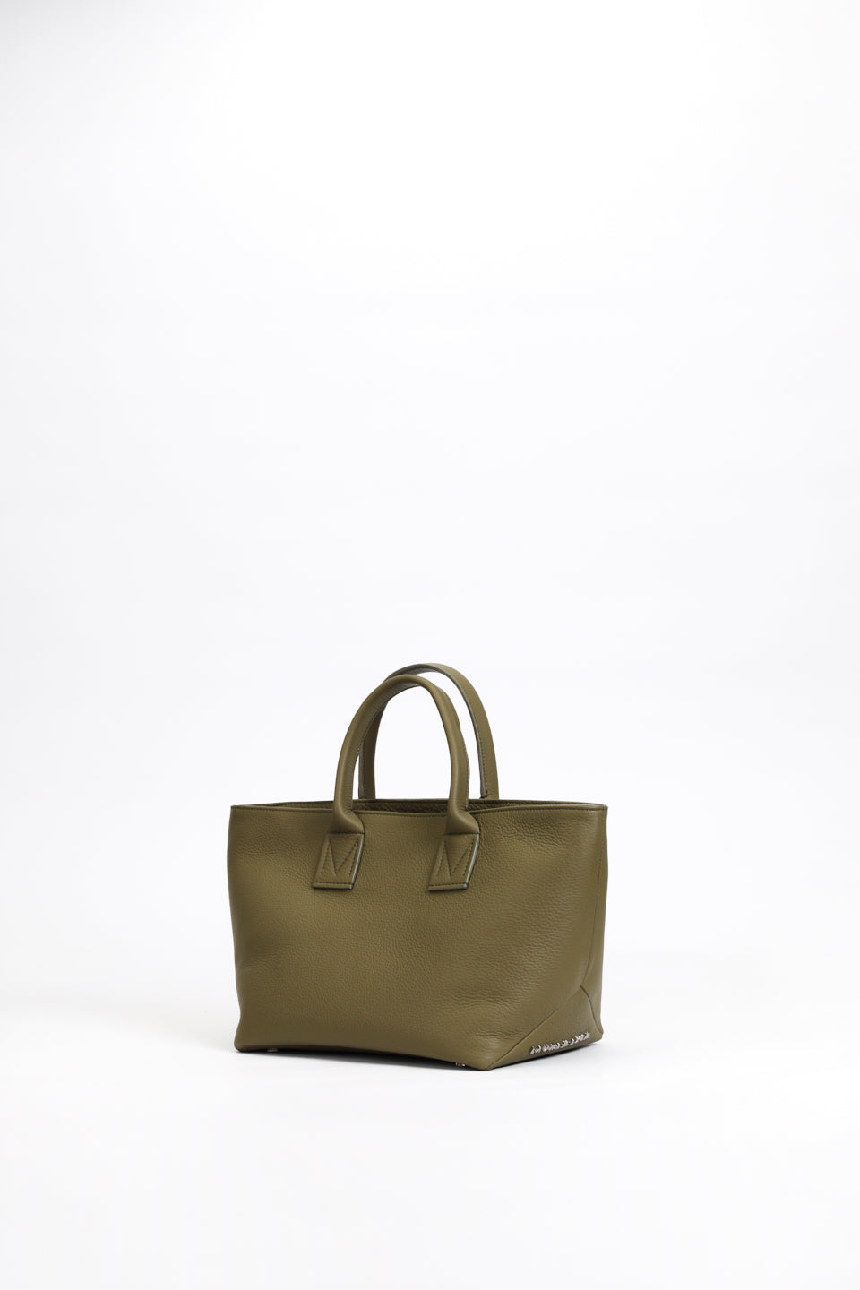 Victoria Medium Dusty Olive
