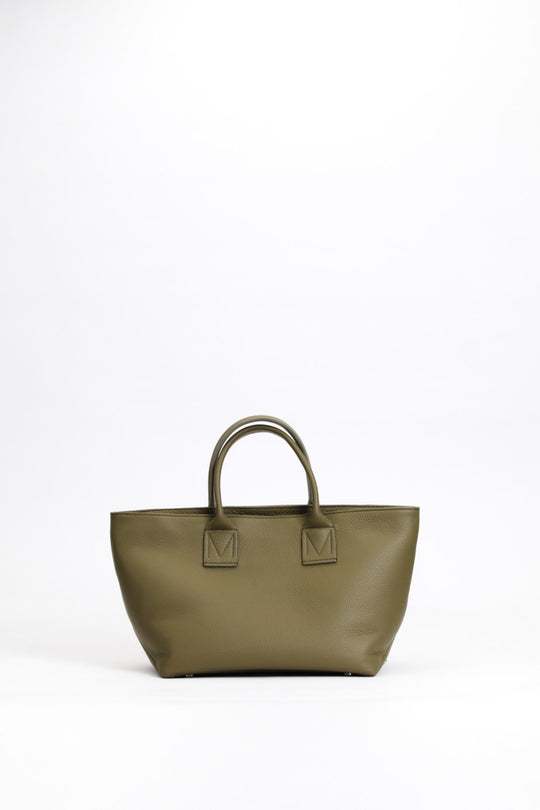 Victoria Medium Dusty Olive