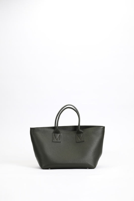 Victoria Obsidian Green Vitelloni