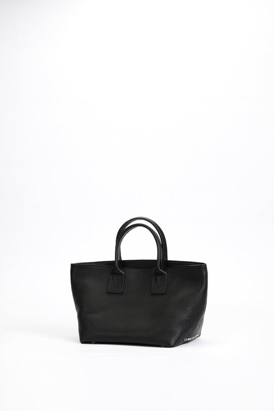 Victoria Medium Black