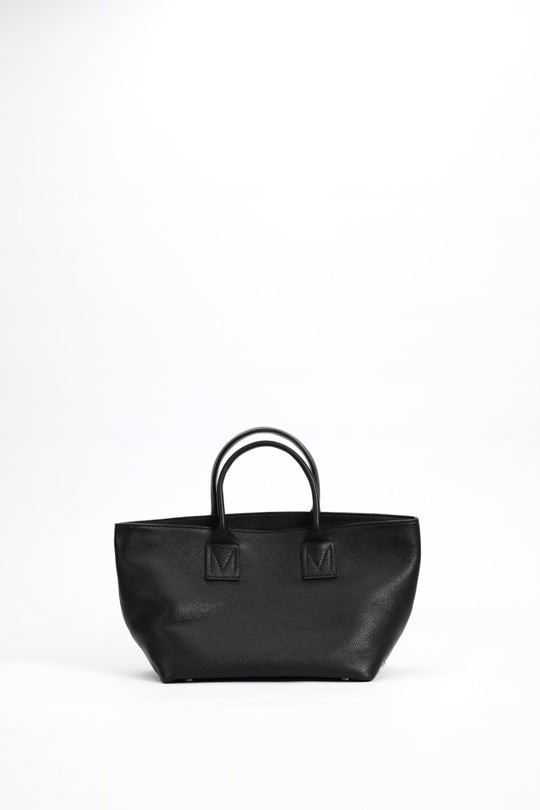 Victoria Medium Black