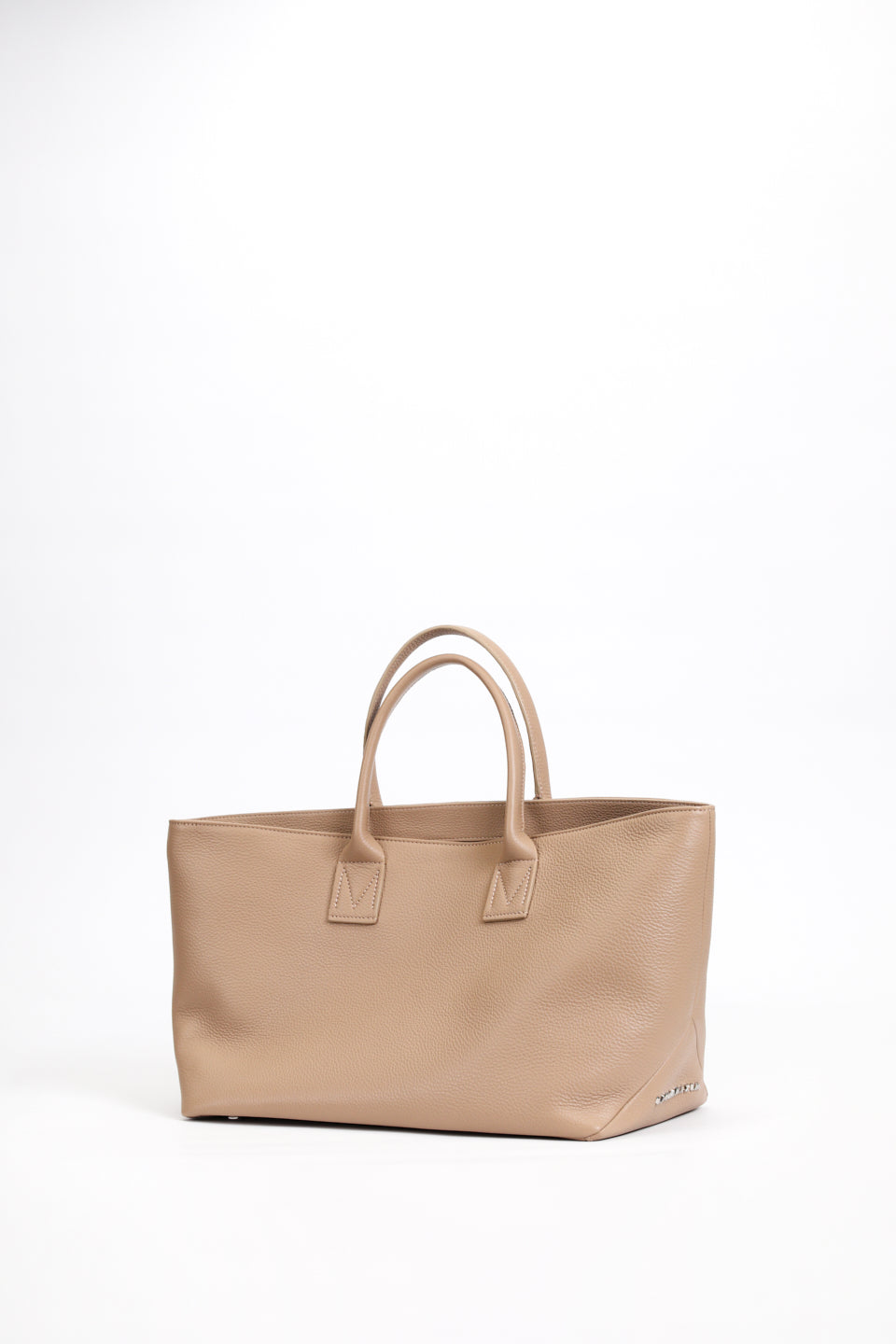 Victoria Maxi Cappuccino