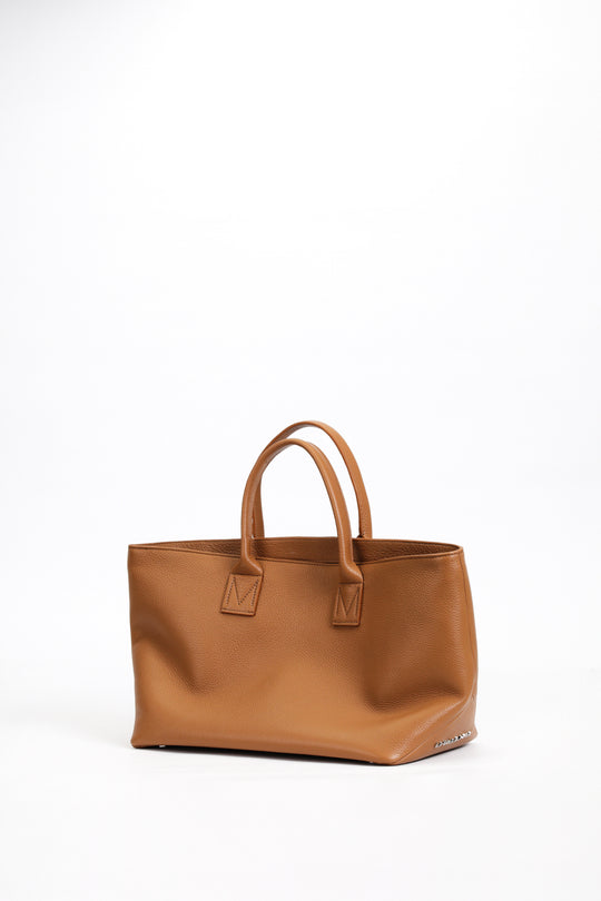 Victoria Maxi Saddle Vitelloni