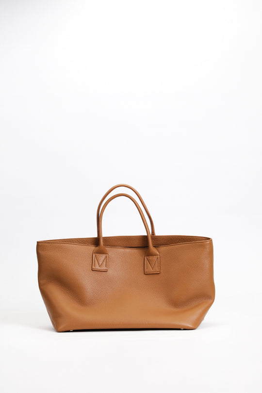 Victoria Maxi Saddle Vitelloni