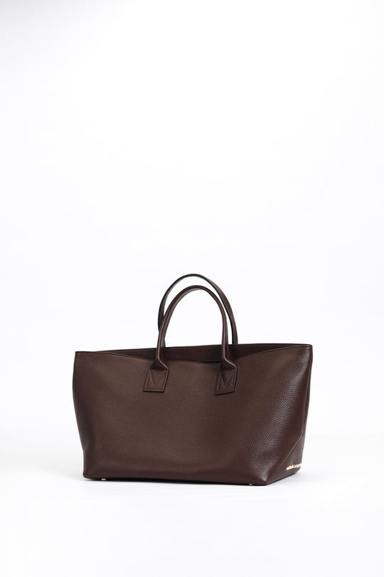 Victoria Maxi Espresso Vitelloni