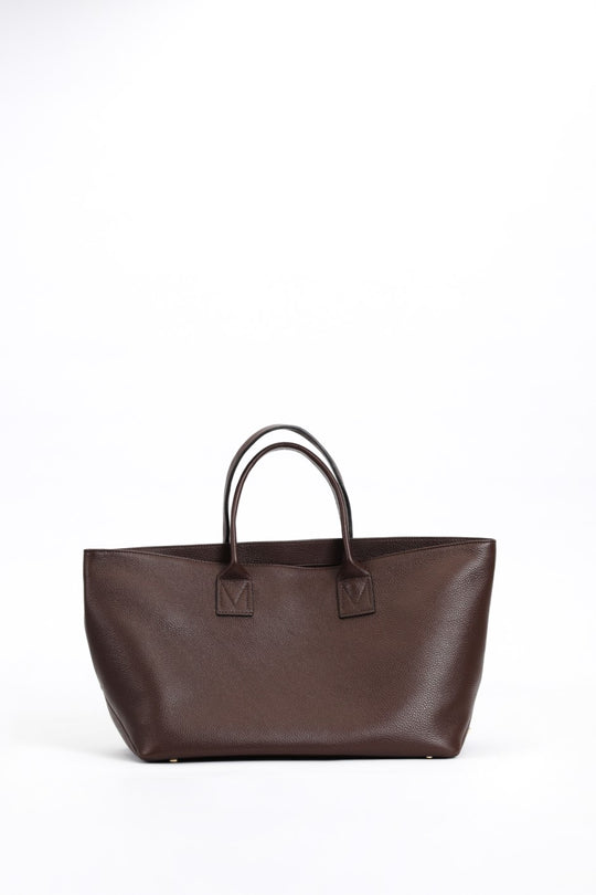 Victoria Maxi Espresso Vitelloni