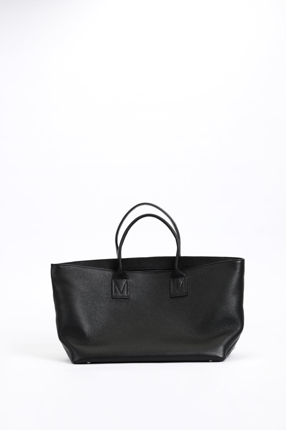 Victoria Maxi Black Vitelloni