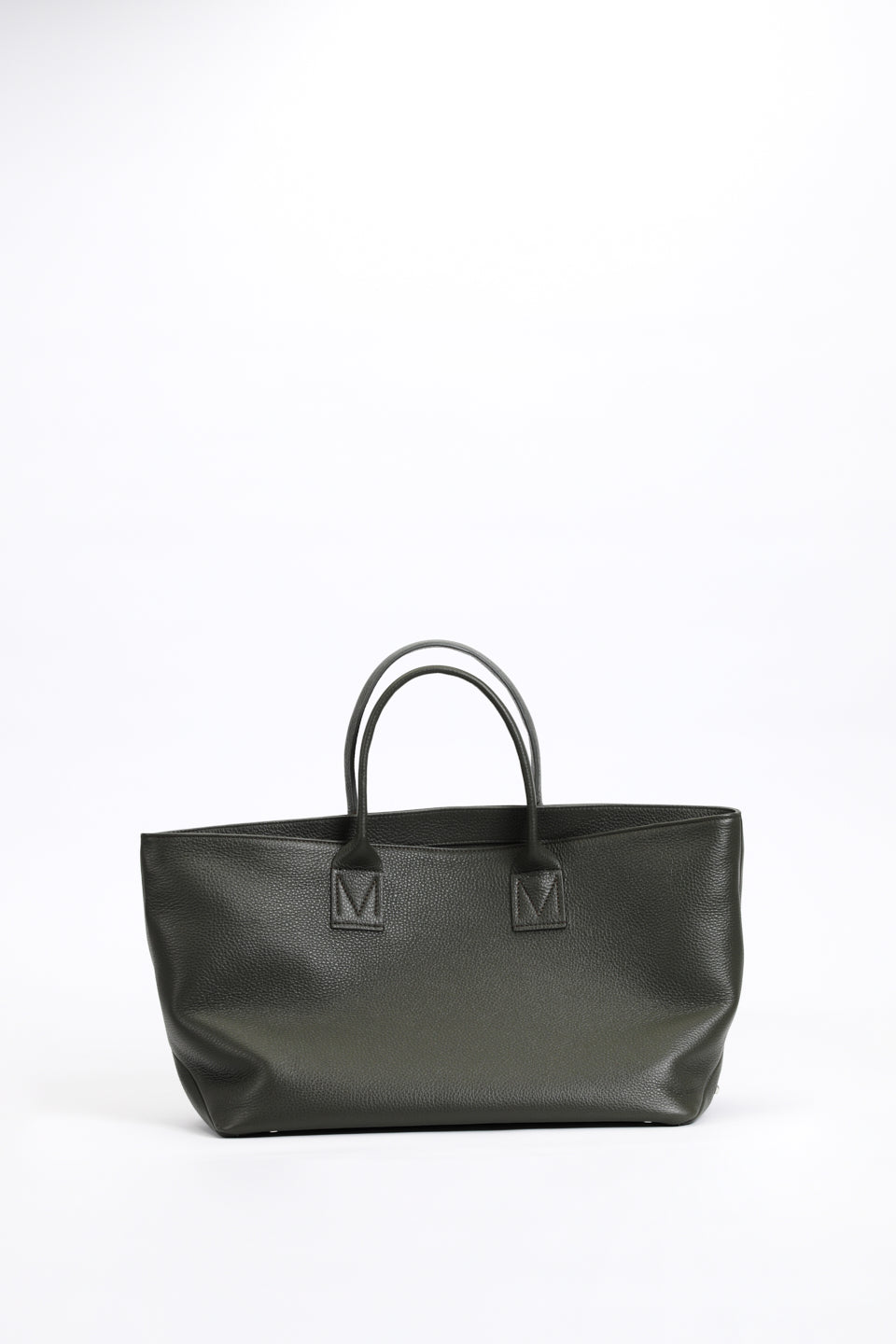 Victoria Maxi Obsidian Green Vitelloni