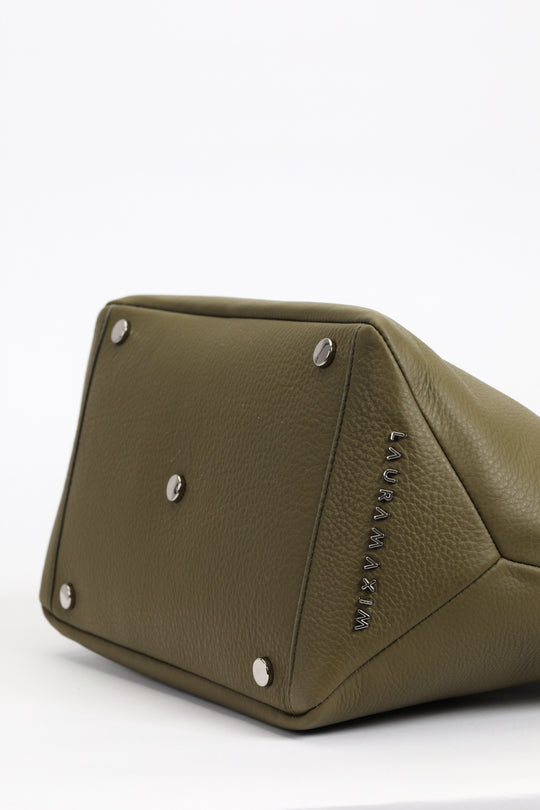 Victoria Medium Dusty Olive
