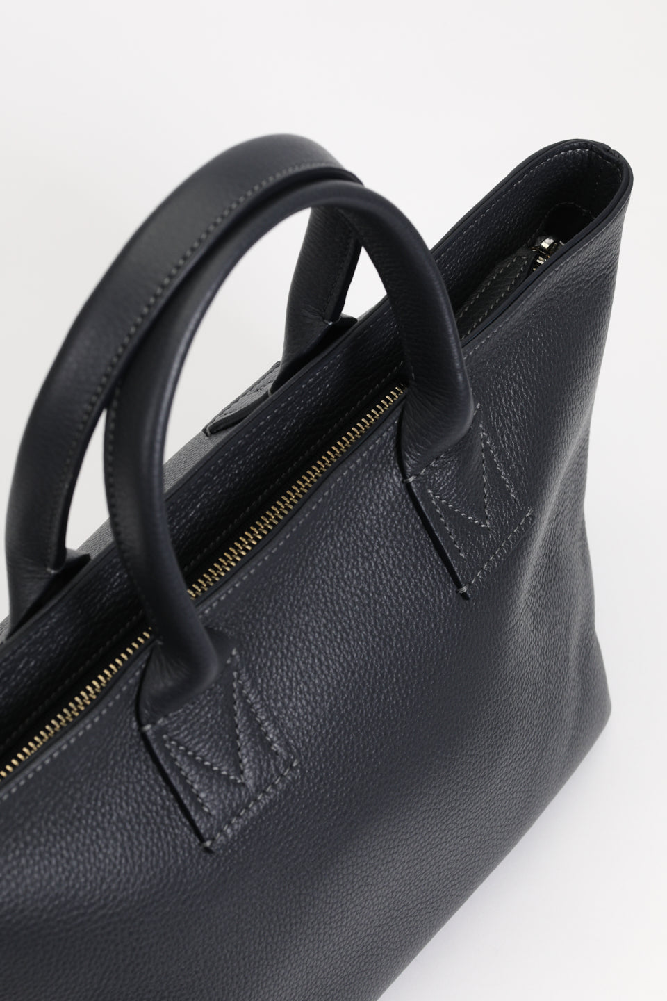 Victoria Medium Bleumarin