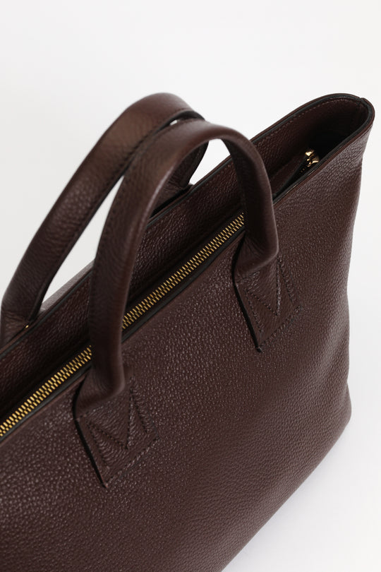Victoria Maxi Espresso Vitelloni