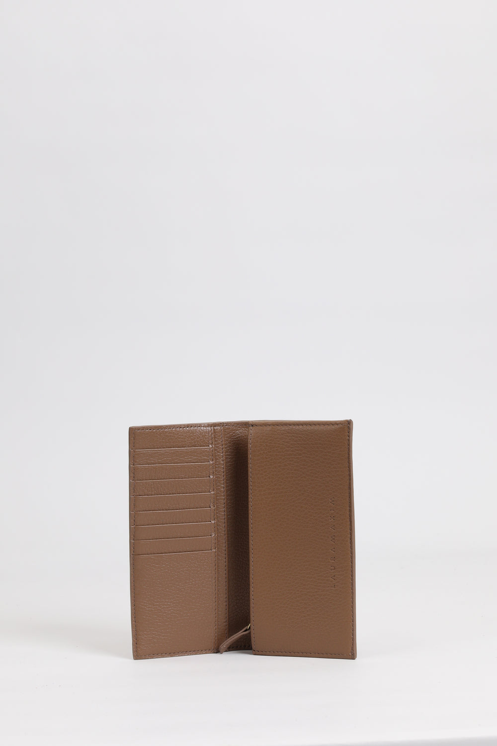 Daytime Wallet Walnut