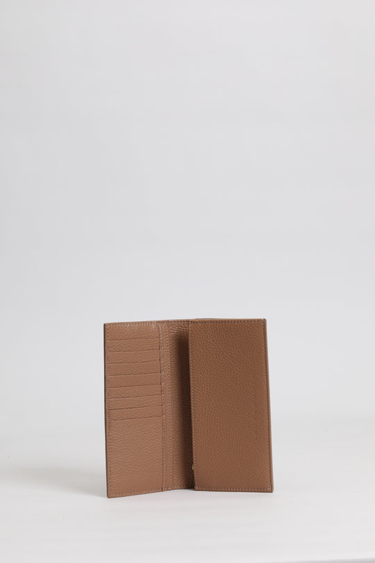 Daytime Wallet Rosy Brown
