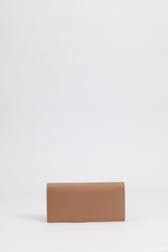Daytime Wallet Rosy Brown