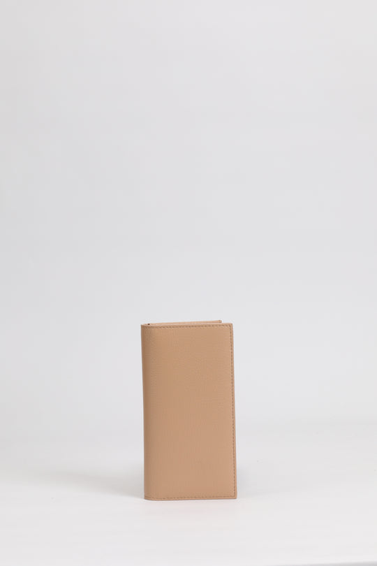 Daytime Wallet Cappuccino