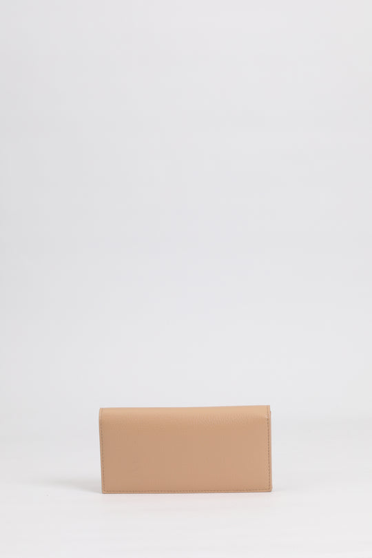 Daytime Wallet Cappuccino