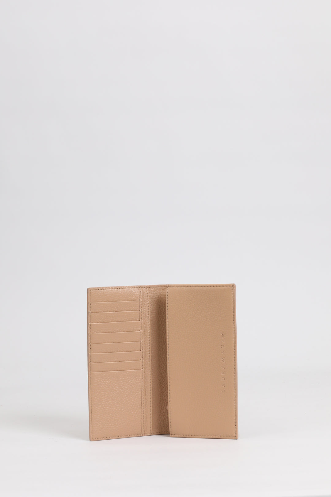 Daytime Wallet Cappuccino