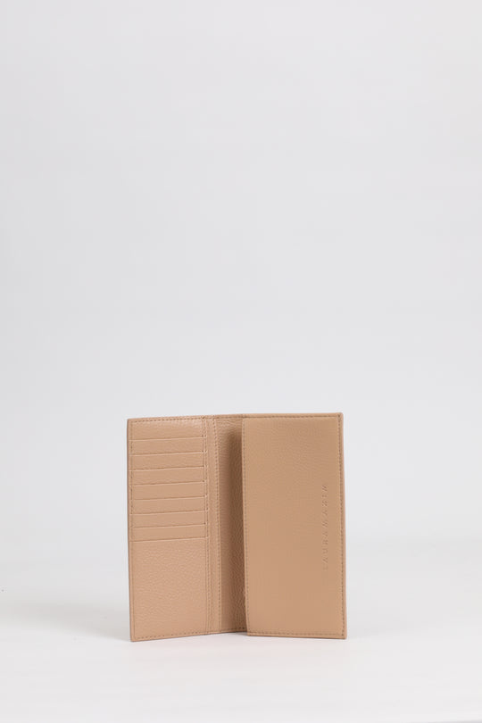 Daytime Wallet Cappuccino